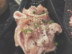 -炙忧烤肉屋(中国铁建广场店)