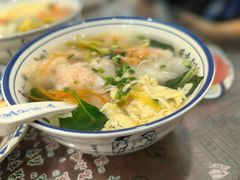 -长人馄饨铺(解放街店)