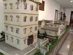 -二沙岛-广东华侨博物馆