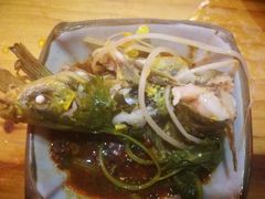 -老凯俚酸汤鱼(鸿通城店)