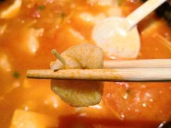 -渝是乎川渝小炒(新世界百货望京店)