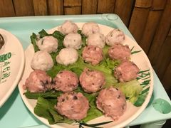 双丸-尚竹阁冬瓜盅·18年地标美食(平洲店)