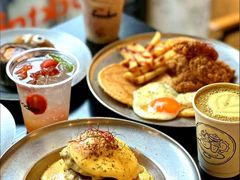 -foodoo芙多松饼店