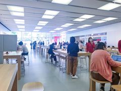 -Apple零售店(深圳益田假日广场店)