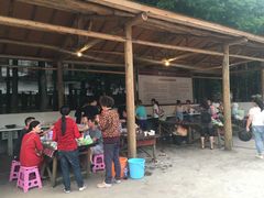 -武陵山森林公园