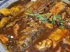 炖杂鱼-鸿亨泰杂鱼馆(港馨家园店)