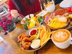 -Money Shops(愚园路店)