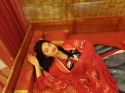 -汉仪华裳汉服馆(打浦桥店)