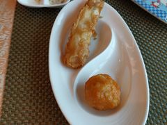 -顶鲜101美食美景餐厅