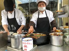 -金杨老摊头蛋饼(金口路店)
