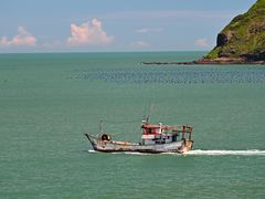-漳州滨海火山岛自然生态风景区