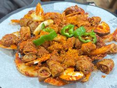-优壹佳·延边朝鲜族料理(中山北路店)