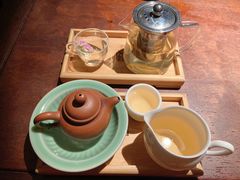 -青藤茶馆(南山路店)