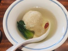 -李犟大爆鳝面·手工蟹黄包(湖滨西湖店)