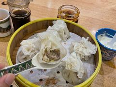 -郭靖内蒙菜·烤全羊·烧烤(望京旗舰店)