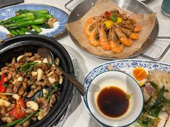 -常来小聚·广州非遗传承餐厅(高德置地店)
