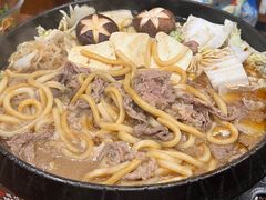 -樱の花亭日本料理店