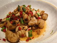 -农耕记·湖南土菜(观澜福城天虹店)