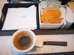 -怡聚轩全日制自助餐厅(大中华喜来登酒店)