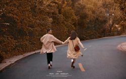 -至臻微拉婚纱摄影