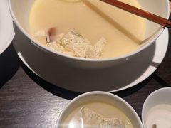 -明湖楼·经典鲁菜山东海鲜(大明湖店)