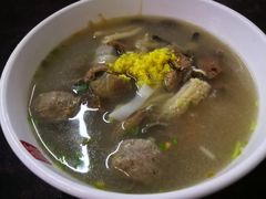 -潮镇老尾牛杂(环城西路店)