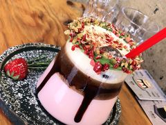 -BE NORMAL CAFE(霞溪路店)