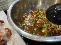 蘸料-姐妹临高乳猪店(海垦路店)
