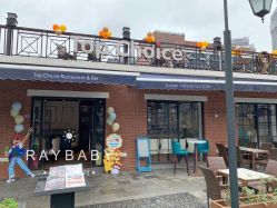 -瑞贝生日派对宝宝宴策划