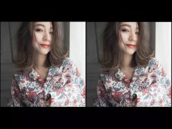 -Tipo Hair salon（明星）店