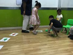 -英孚教育青少儿(宝龙中心)