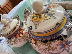 -冰泉豆浆馆(白云山总店)