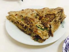 -清真永恒华威肉饼(潘家园店)