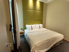 -香港尖沙咀皇悦酒店