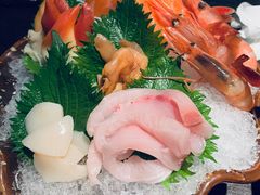 -匠和风精致料理(莆田财富中心店)