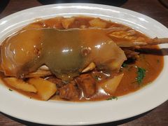 -扬州狮子楼·非遗淮扬菜(总店)