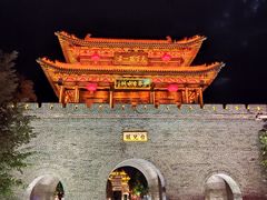 -台儿庄古城