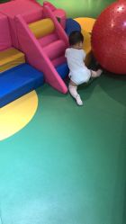 -KidSteam儿童乐园(富力城店)