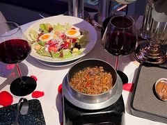 -天玑高空江景餐厅&酒吧Sky Secret Restaurant&Bar