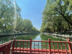 -皇家御河游(紫御湾码头)