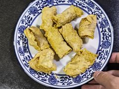 -茅老太臭豆腐