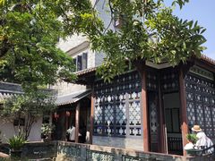 -东莞市可园博物馆