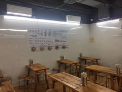 大堂-林尧隆江猪脚饭店(东门店)