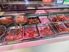 -有间鸭店(张之洞路店)