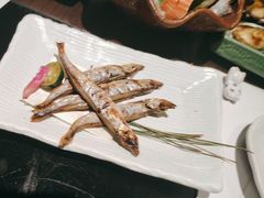 -匠和风精致料理(莆田财富中心店)