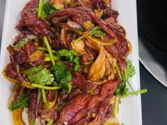-烤肉刘·清真老北京炙子烤肉(虎坊桥老店)