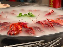 -517烧烤·龙虾·海鲜大排档(万象都荟店)