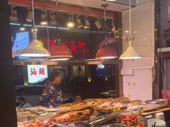 -长平老姿娘夜粥(平东一街店)