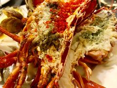 -上海锦江汤臣洲际大酒店壹阶层