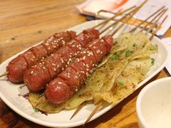 -木屋烧烤(白石洲店)